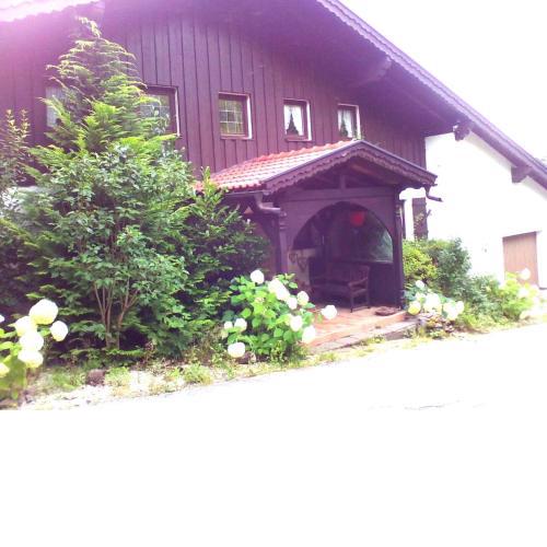 Pleasant Apartment in Zenting with Garden