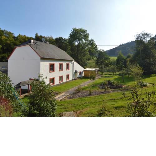 Pleasant Cottage in Heidweiler Germany With Private Garden