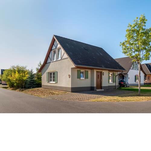 Pleasant Holiday Home in Cochem with Balcony and Garden