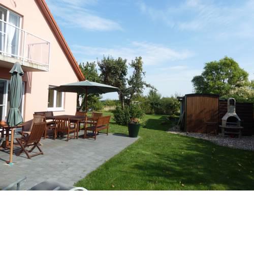Pleasant Holiday Home in Malchow near the Beach