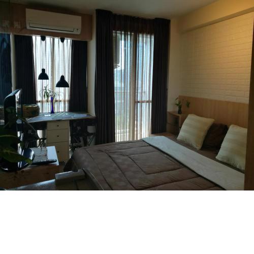 Pleasant Tifolia Studio Apartment