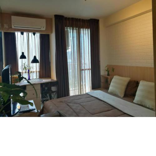 Pleasant@tifolia , 1br, New Room In Kelapa Gading