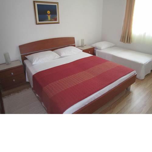 Pleasing Apartment in Pag Dalmatia, Croatia