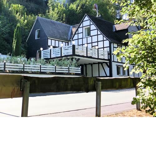 Pleasing Holiday Home near Ski Area in Schmallenberg Germany