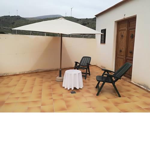 PLENA NATURALEZA LOW COST RURAL CASAS PERGAR 7 PERSONAS DESDE 35e POR NOCHE-DESAYUNO