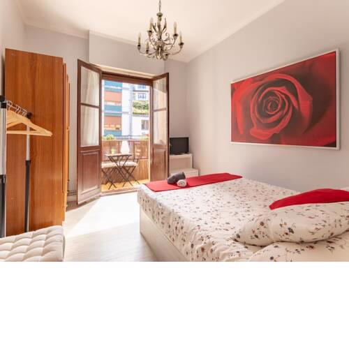 PLENTZIA apartment by Aston Rentals