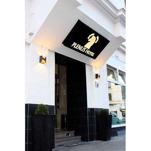 Plenus Boutique Hotel