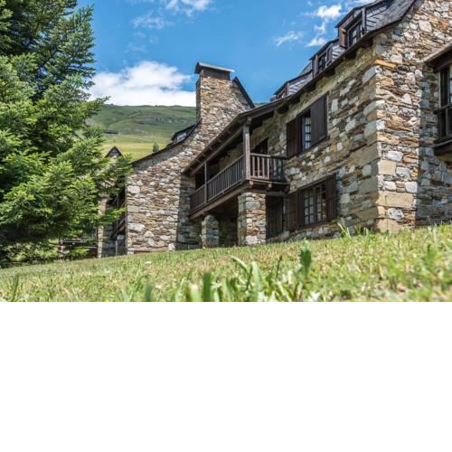 Pleta Baqueira Luxe by FeelFree Rentals
