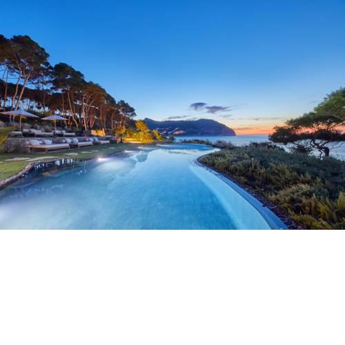 Pleta de Mar, Luxury Hotel by Nature - Adults Only
