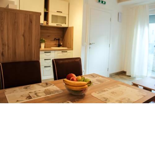 Plitvice Green Gold Apartments