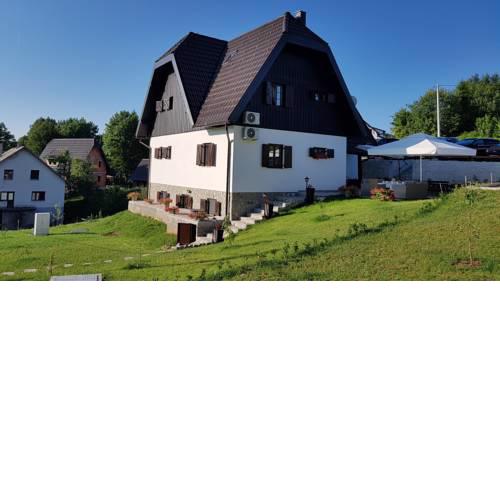 Plitvice Lakes VILLA PRICA