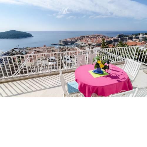 Ploce Apartments - Dubrovnik Centre