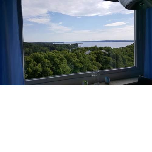 Plön - Traumhafter Seeblick