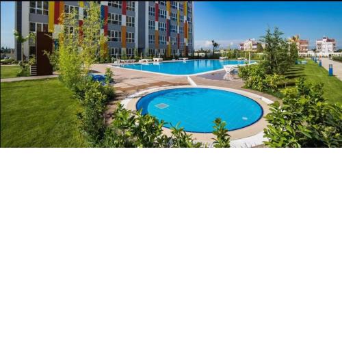 PLT Lego Holiday Village Antalya