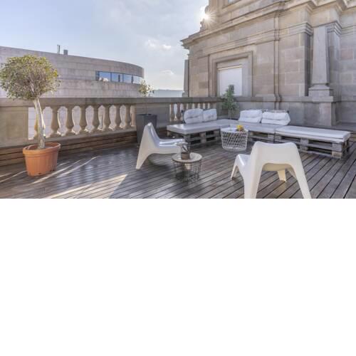 Plum Guide - Ciutat Vella