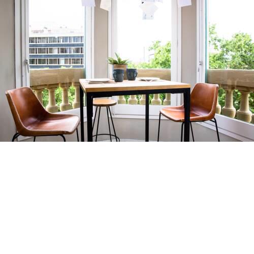 Plum Guide - The Mirador