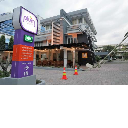 Plum Hotel Lading Banda Aceh