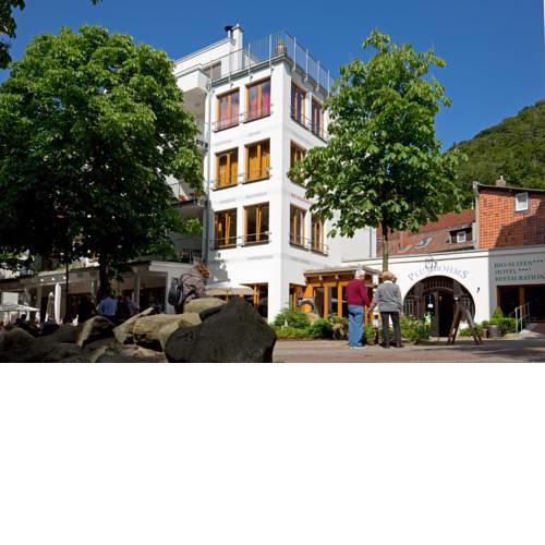 Plumbohms ECHT-HARZ-HOTEL
