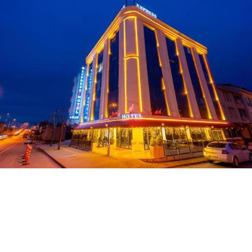Plus Hotel Express