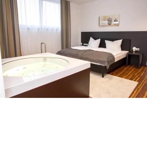 Plus Punkt Private Spa