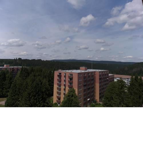 Plüschnest