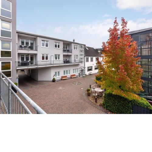 Plush Apartment in Bollendorf with Sauna near Luxembourg