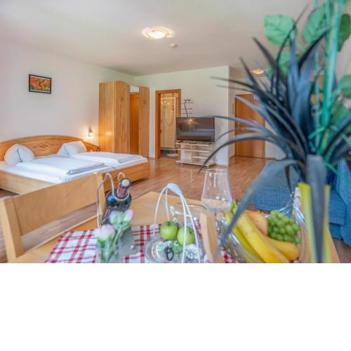 Plush Apartment in Neustift im Stubaital with Mountain Views