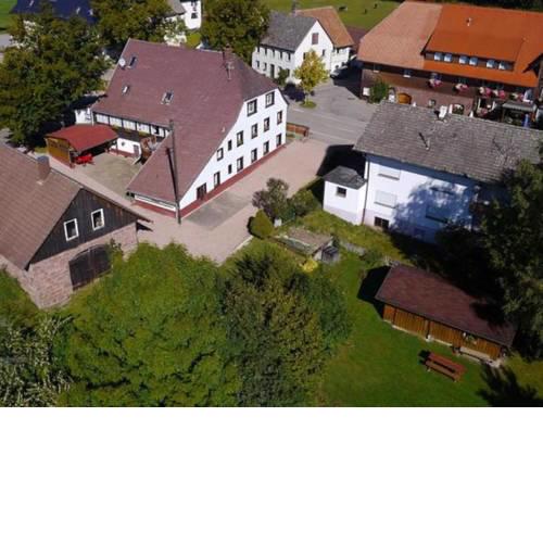 Plush Holiday Home in Lauterbach near Junghans Terrassenbau