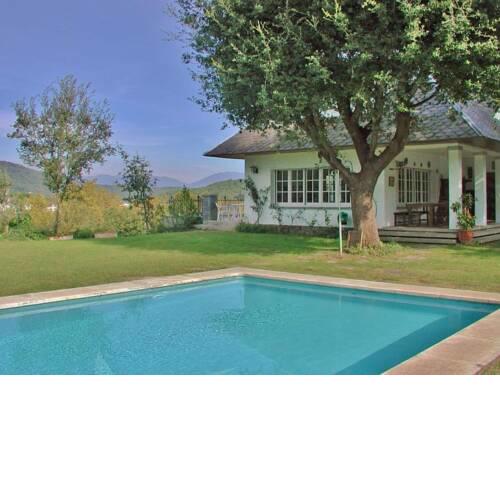Plush Villa in Orrius with Private Swimming Pool