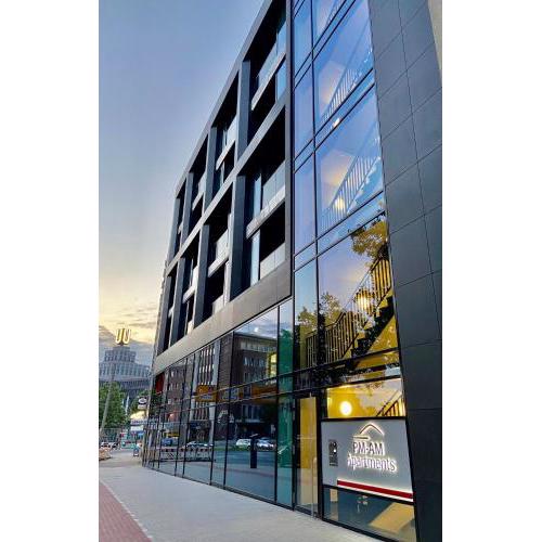 PM-AM Apartments GmbH
