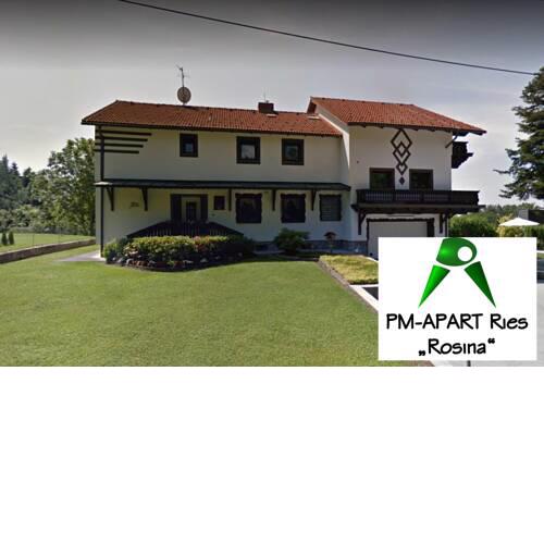 PM-APART Ries Rosina