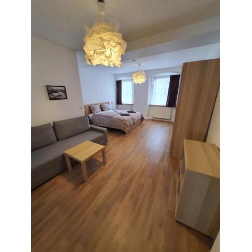 PM CityAPART Lend