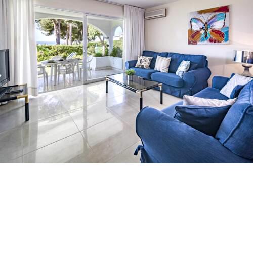 PM-Modern 2 bedroom, close to Miraflores beach