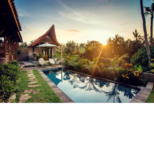 PNB Bali Villas
