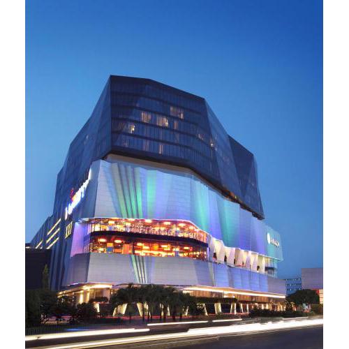 PO Hotel Semarang