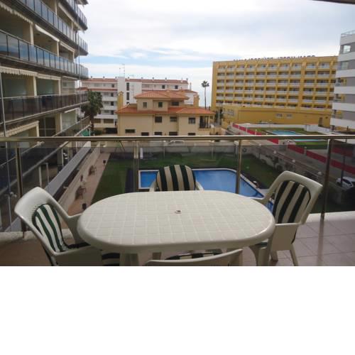 Pº Maritimo 13-4/6 pax. LEK