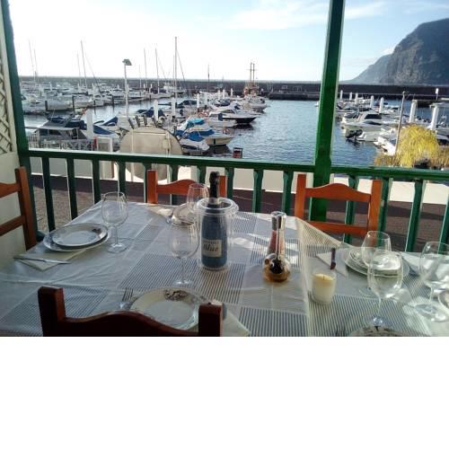 Poblado Marinero vista mare by Holiday World