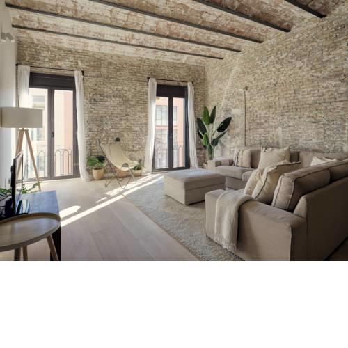 Poble Nou I You Stylish Apartments