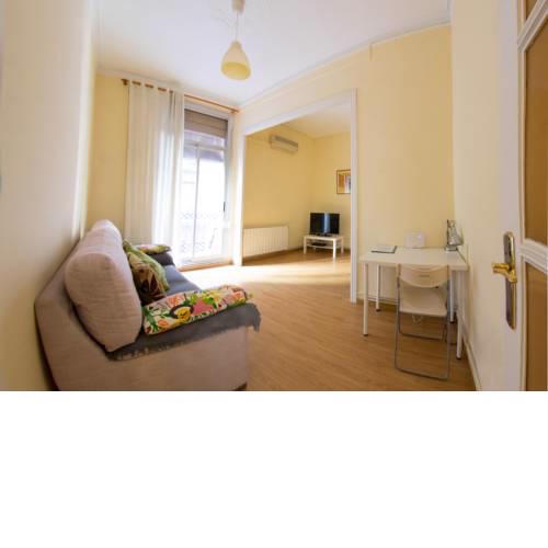 Poble Sec Apartment