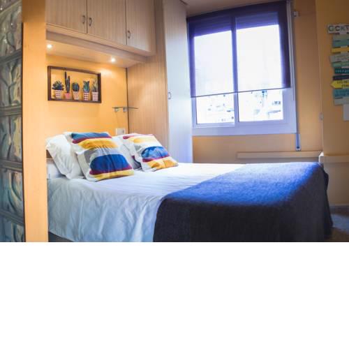 Poble Sec Apartment