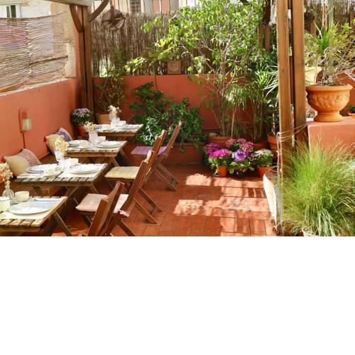 Poblenou B&B