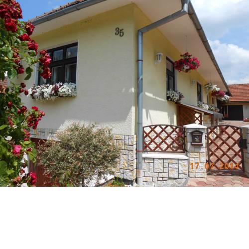 Pobytový domček Studničná
