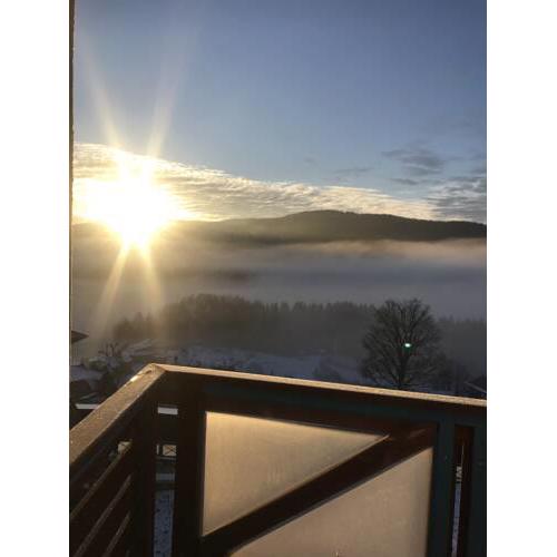Podkrovný apartmán Donovaly
