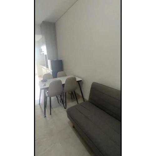 Podomoro Deli City Medan