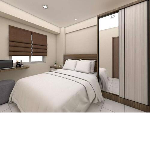 Podomoro Golf View Apartemen