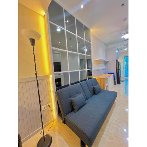 Podomoro Lincoln Apartmen 21