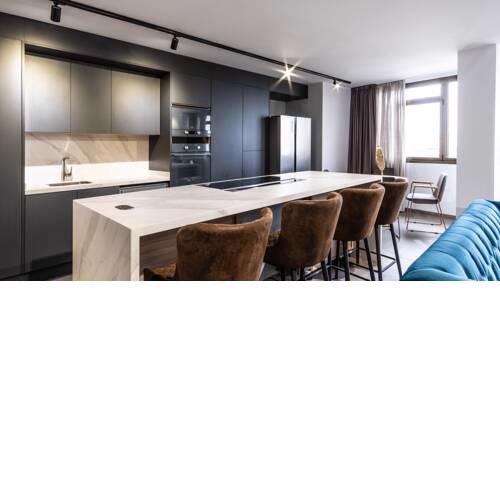 Poem Suites, Las Canteras