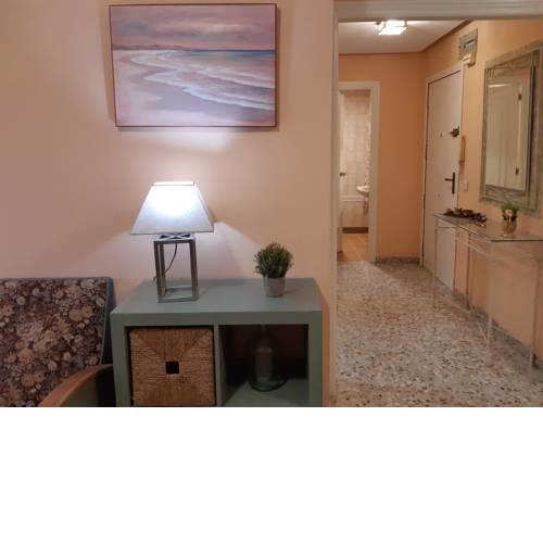 Poeta Campos Vasallo, 19-3° Apartamento