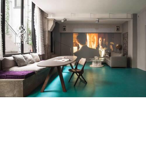 Poetic Stay: authentic artist loft - centre