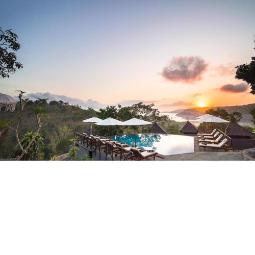 Poh Manis Lembongan by SAZIRKA
